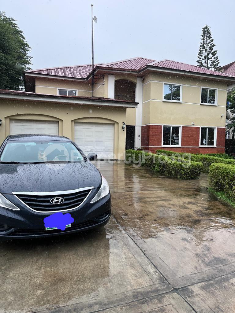 7 bedroom House for sale Lekki Lagos - 0