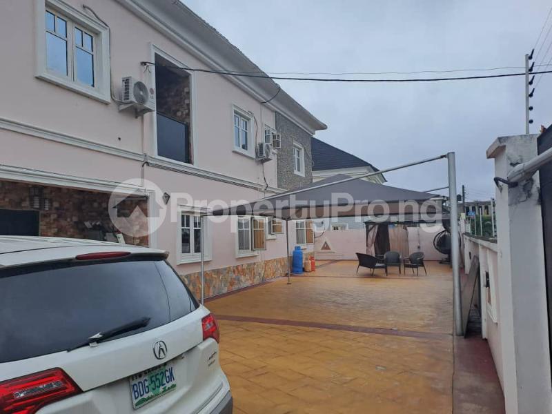 5 bedroom House for sale At Ocean Palm Estate Sangotedo Ajah Lagos