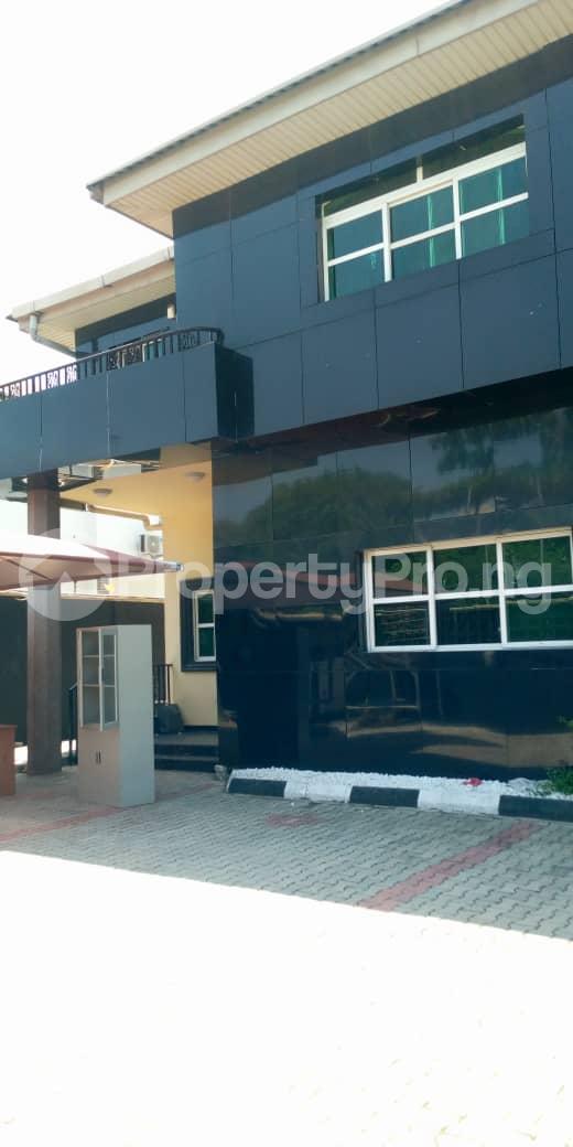 5 bedroom House for rent Lekki Phase 1 Lekki Lagos