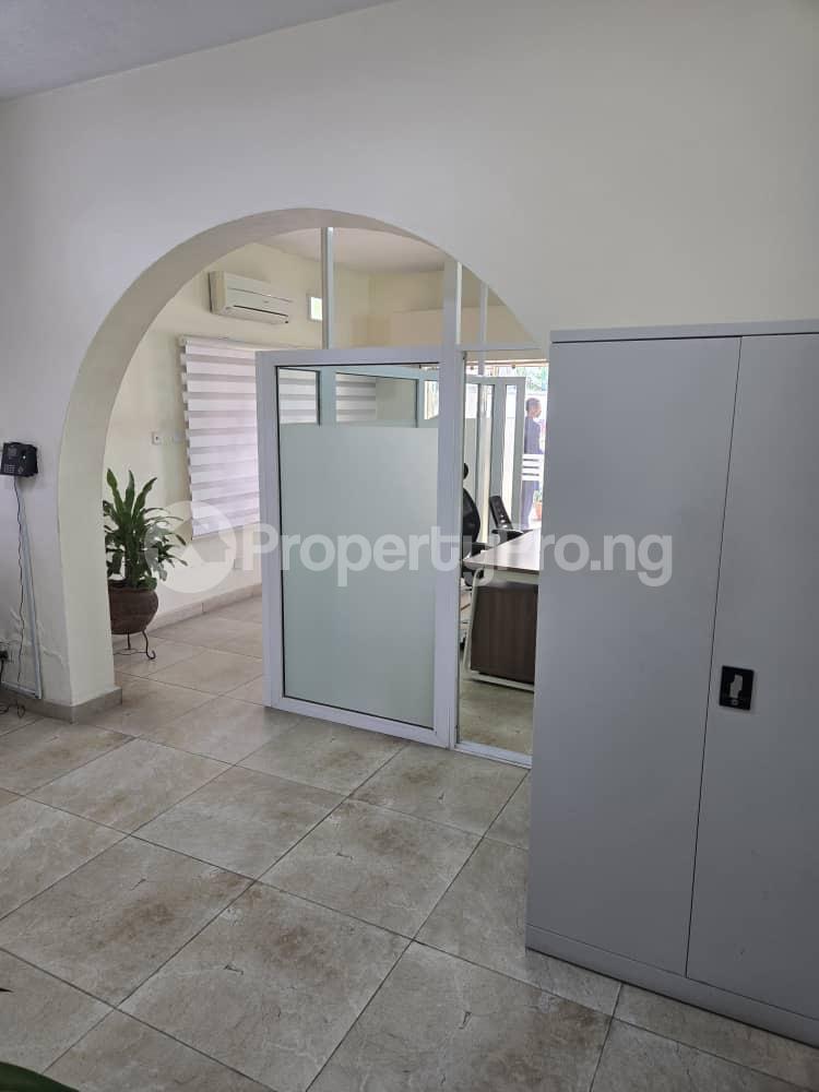 5 bedroom Commercial Property for rent Muri Okunola Road Victoria Island Lagos Victoria Island Extension Victoria Island Lagos - 0