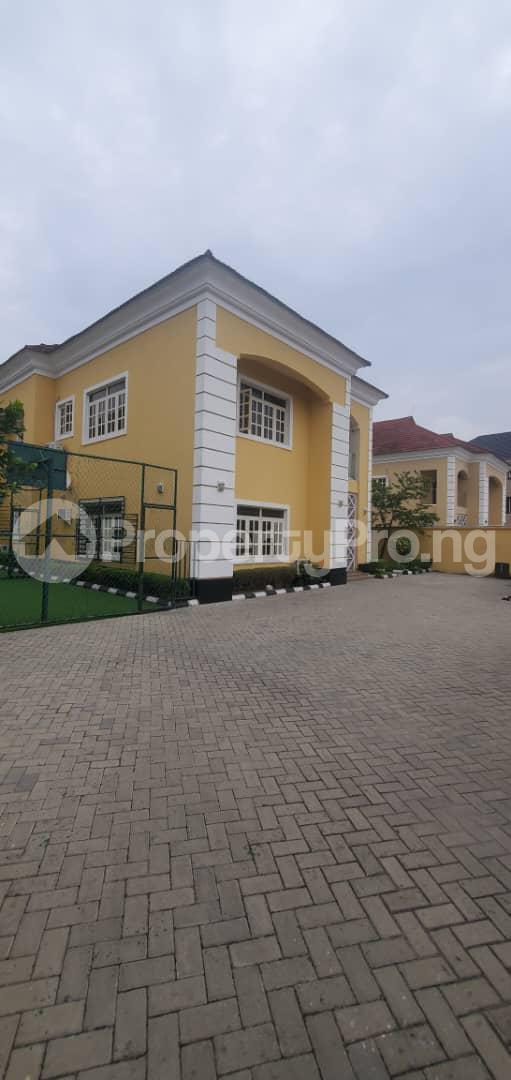 House for rent Lekki Right Lekki Lagos - 0