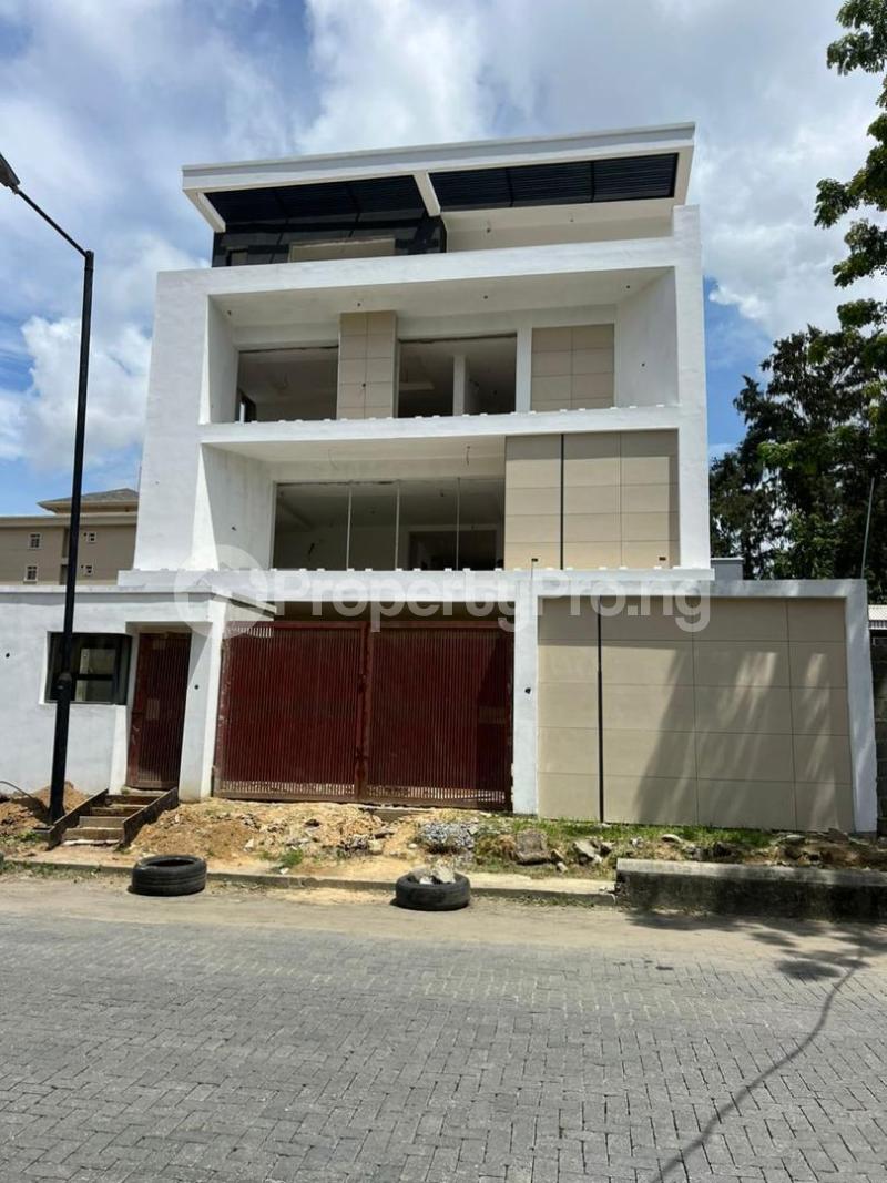5 bedroom House for sale Old Ikoyi Ikoyi Lagos