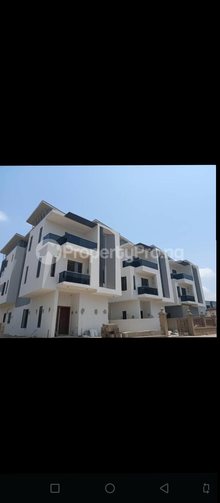 5 bedroom House for sale Ikeja Gra Lagos Ikeja GRA Ikeja Lagos