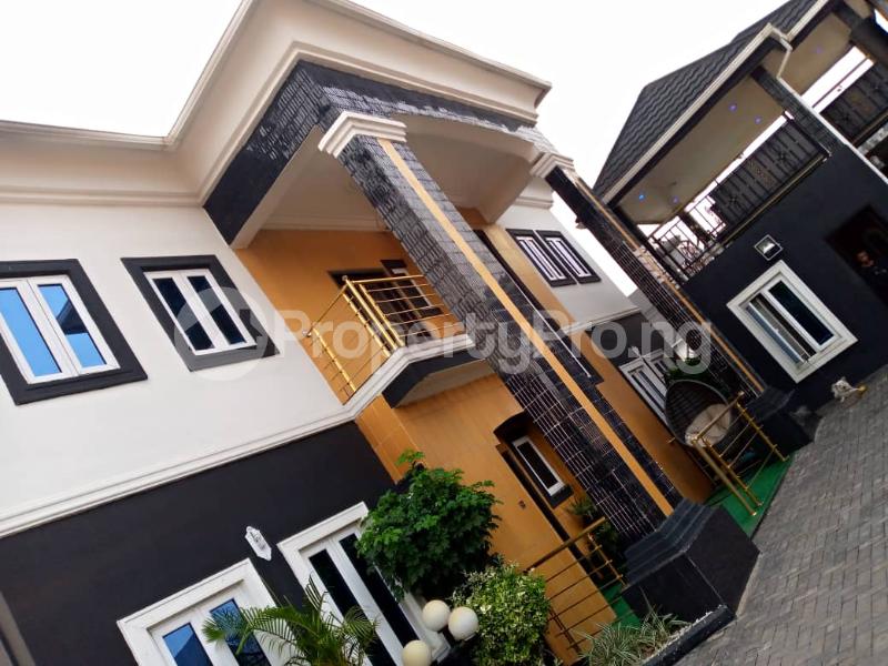 5 Bedroom House in Asaba Delta House for sale in asaba House in asaba 5 Bedroom