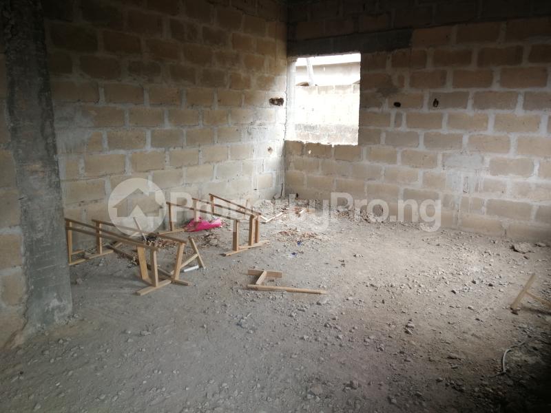 5 bedroom House for sale Rasak Street, Pharmacy Road, Pakuro Bus Stop Ibafo Obafemi Owode Ogun
