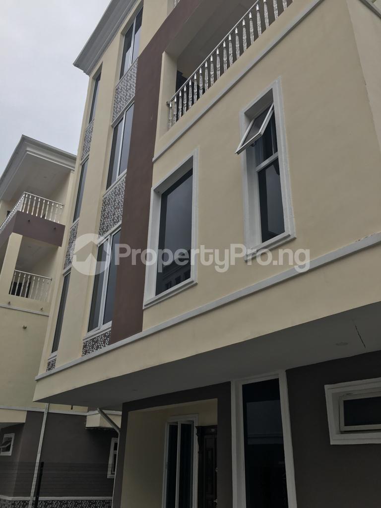 House in Banana Island Ikoyi Lagos House for sale in ikoyi House in