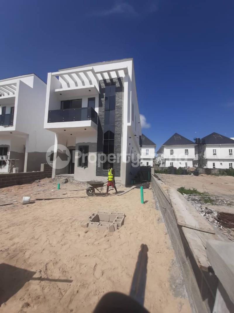 5 bedroom House for sale Ikota Lekki Lagos