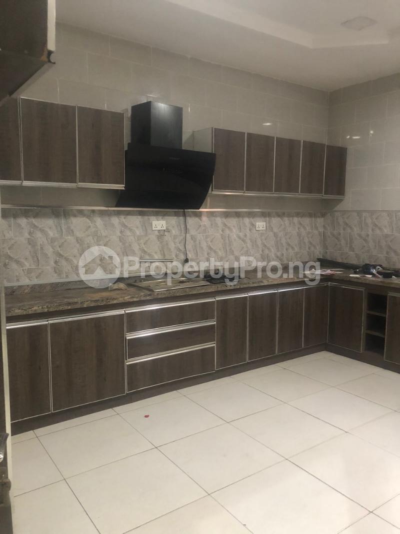 5 bedroom House for rent Legislative Quarters, Apo, Abuja Apo Abuja