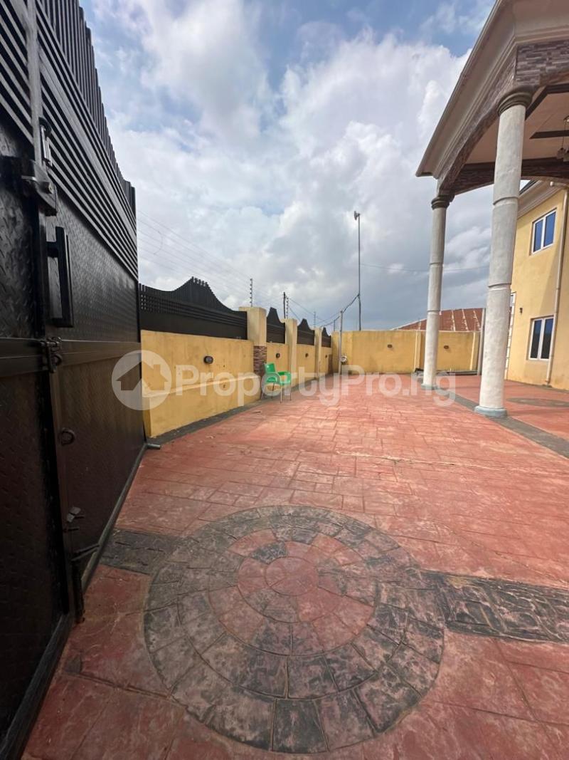 5 bedroom House for sale Soka New Felele Felele Ibadan Oyo - 2