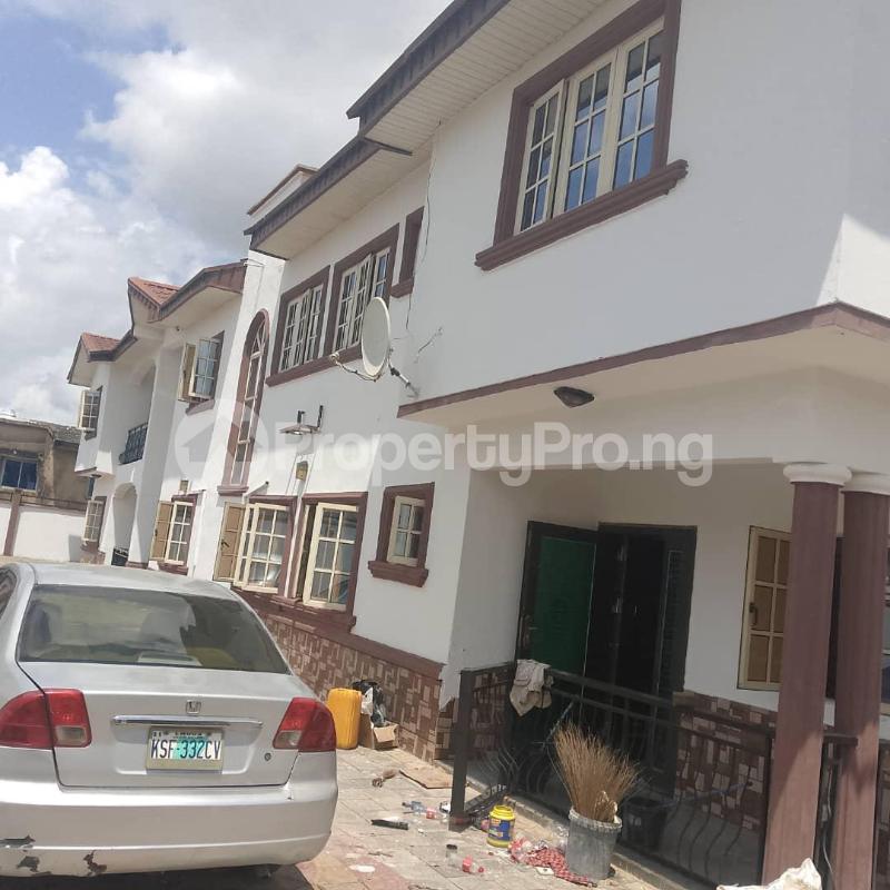 5 bedroom House for rent Aare Oluyole Estate, Oluyole Estate Ibadan Oyo