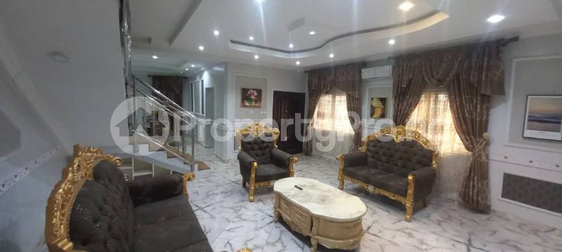 5 bedroom House for sale Green Gate Oluyole Estate Ibadan Oyo