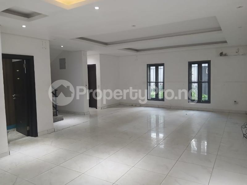 5 bedroom House for rent Ikeja GRA Ikeja Lagos