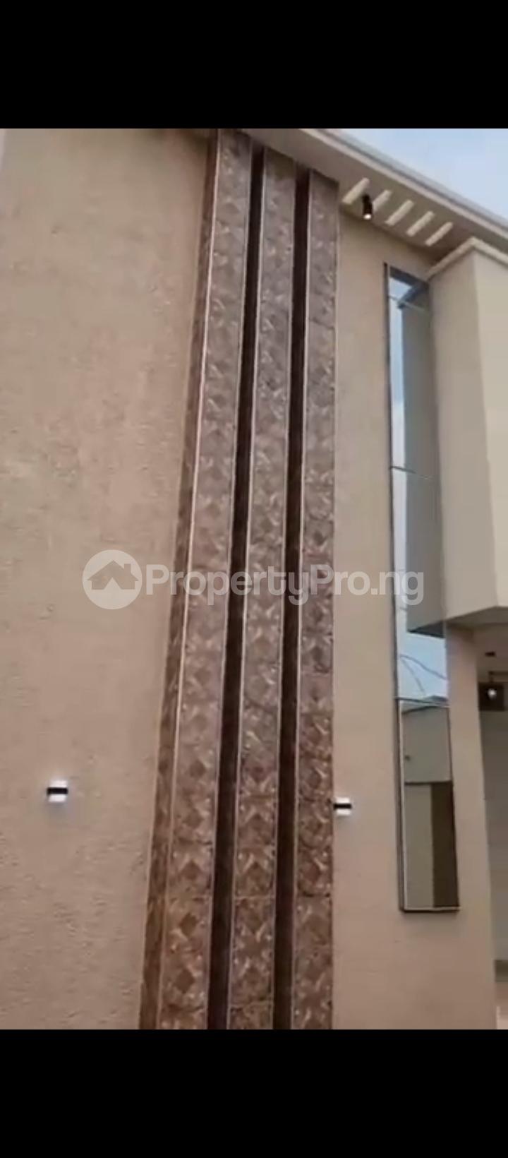 5 bedroom House for sale Berger Ojodu Lagos