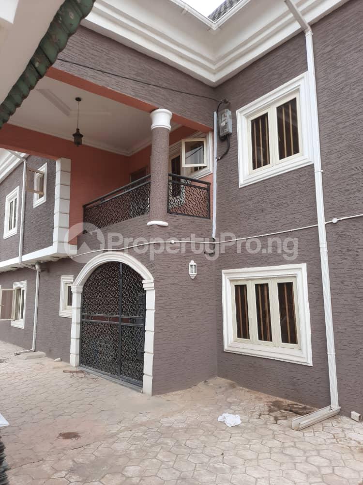 5 bedroom House for rent Opic Isheri North Ojodu Lagos