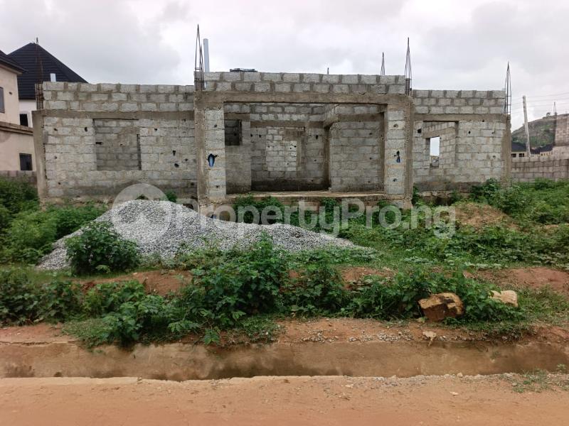 5 bedroom House for sale Sabon Lugbe Lugbe Abuja