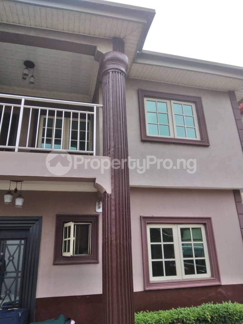 5 bedroom Flat / Apartment for rent Ojodu Lagos