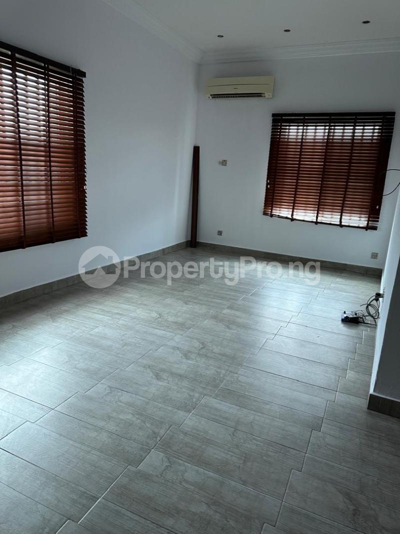 5 bedroom House for rent Osborne Phase 1 Osborne Foreshore Estate Ikoyi Lagos