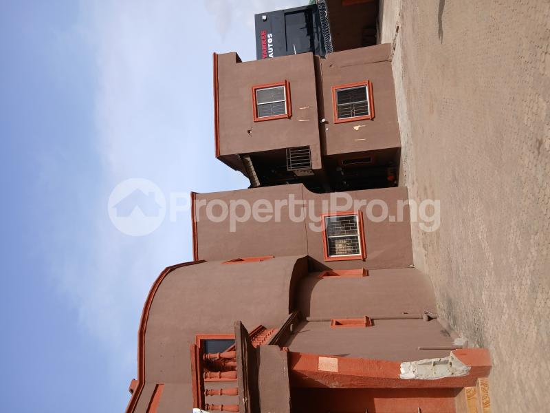 5 bedroom Commercial Property for rent Olowo Ila Lasu Isheri Rd. Igando Ikotun/Igando Lagos