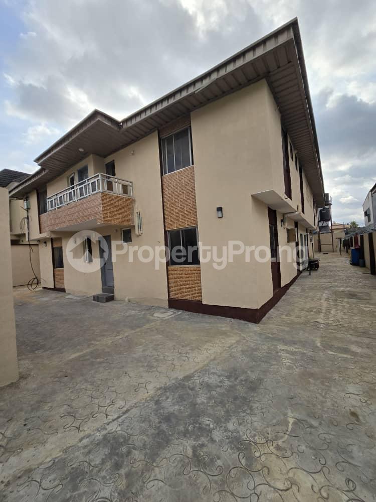 5 bedroom House for rent Agboola Ajimobi Magodo GRA Phase 2 Kosofe/Ikosi Lagos