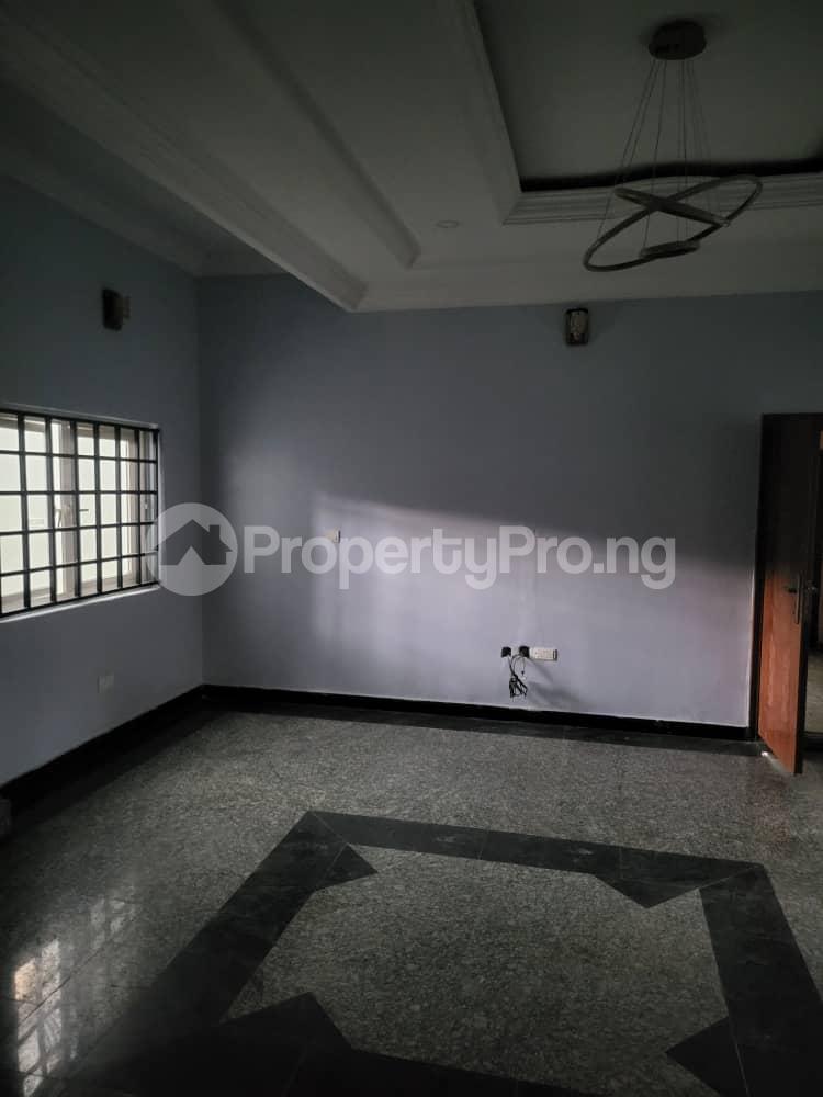 5 bedroom House for rent Agboola Ajimobi Magodo GRA Phase 2 Kosofe/Ikosi Lagos