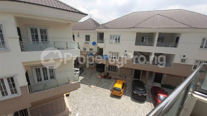 5 bedroom House for sale Serviced Estate Mende Maryland Lagos