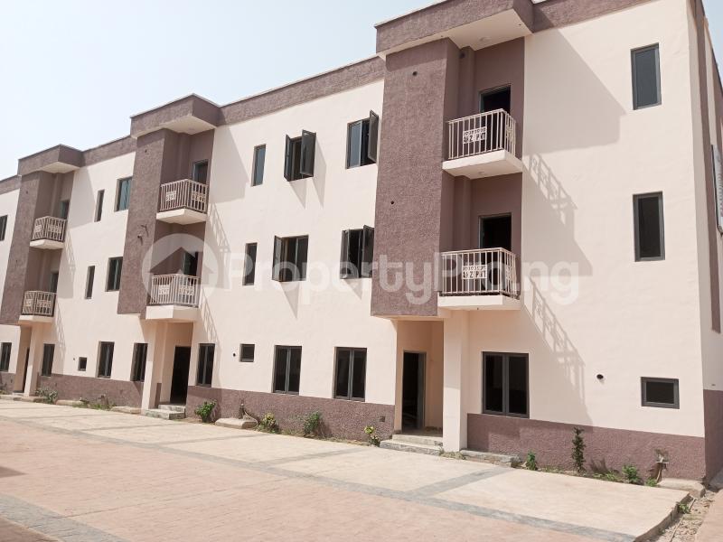 5 bedroom House for sale Around Wuse Within Supermarket Gaduwa Abuja