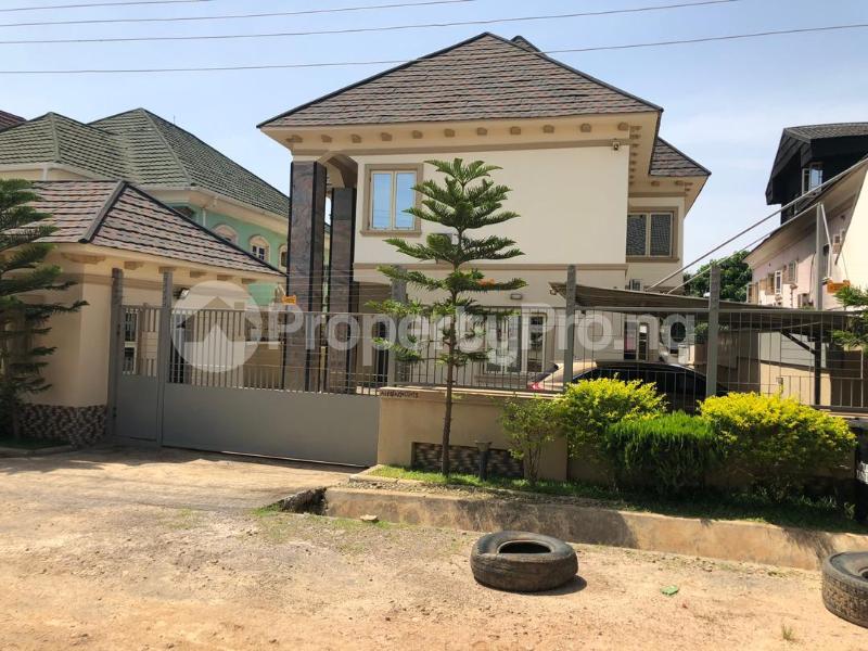 5 bedroom House for sale   Apo Abuja