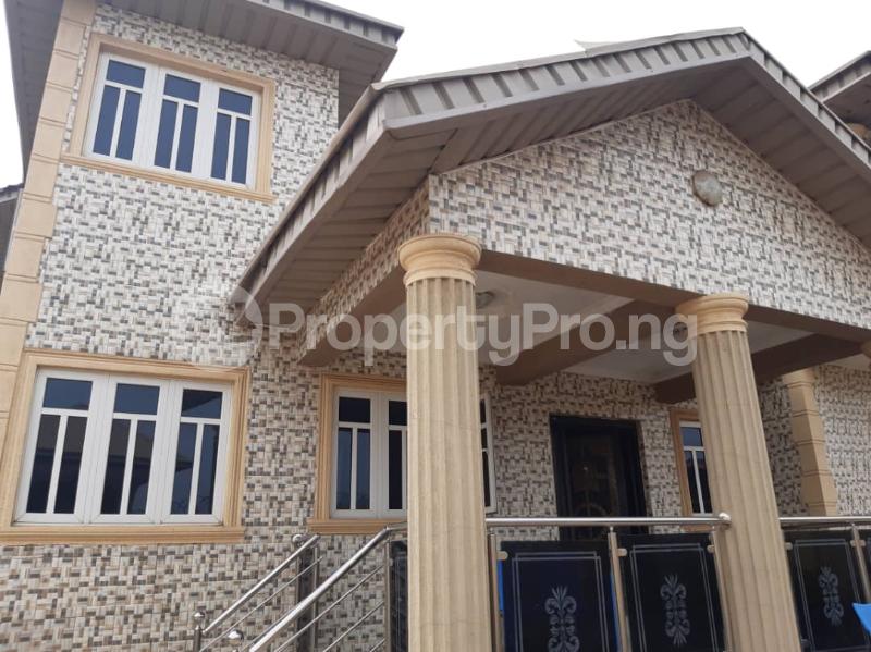 5 bedroom House for rent Olusoji Akala Express Akala Express Ibadan Oyo