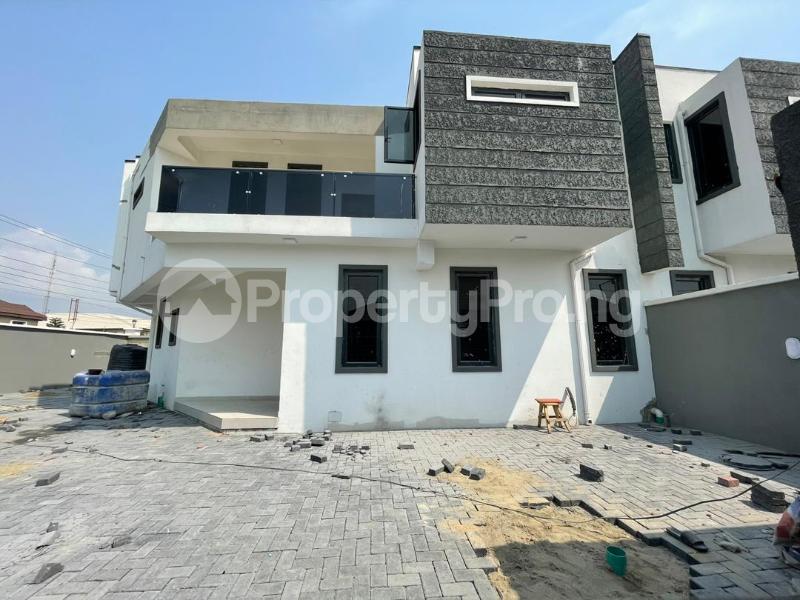 5 bedroom House for sale Off Fola Osibo Lekki Phase One Lekki Phase 1 Lekki Lagos