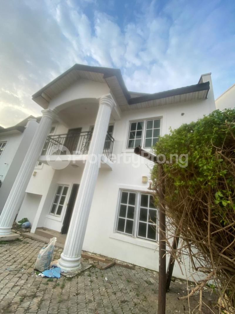 5 bedroom House for rent Asokoro Abuja Asokoro Abuja