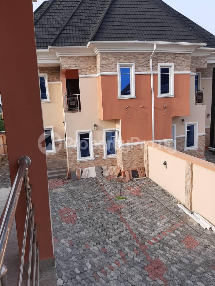 5 bedroom House for sale Near Lagos Business School Sangotedo Ajah Lagos