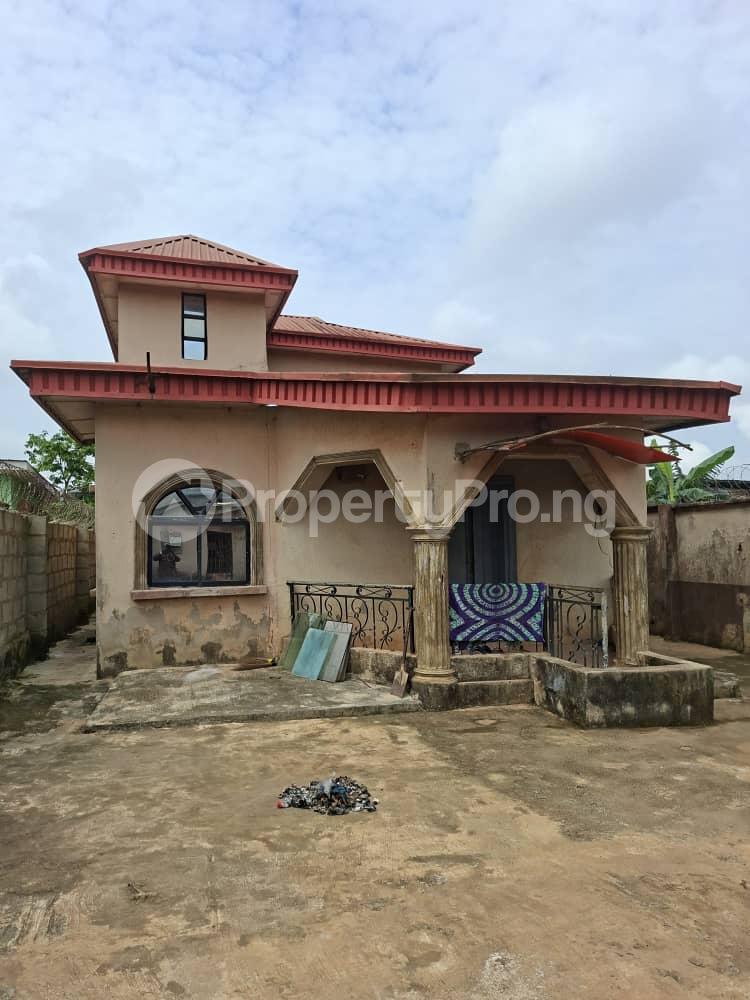 House for sale  Ipaja Lagos