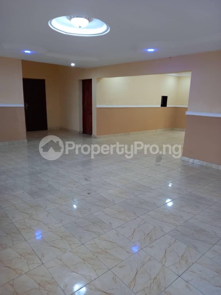 5 bedroom House for rent Mende Maryland Lagos