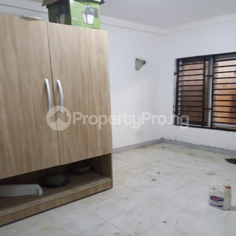 5 bedroom House for rent Ogudu Gra Gate A Ogudu GRA Ogudu Lagos