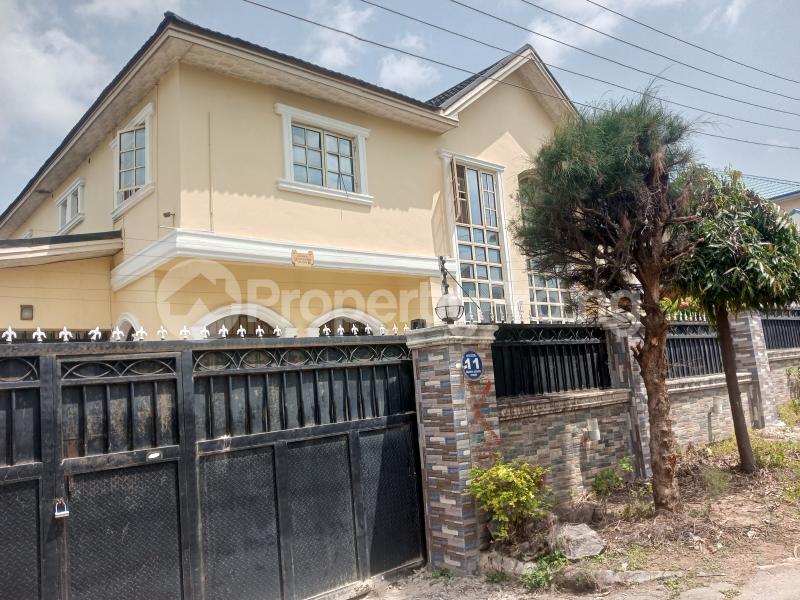 5 bedroom House for rent Near Wuse Within Supermarket Lokogoma Abuja