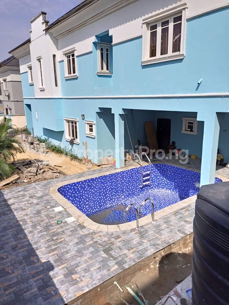 House for sale Ikeja GRA Ikeja Lagos - 0