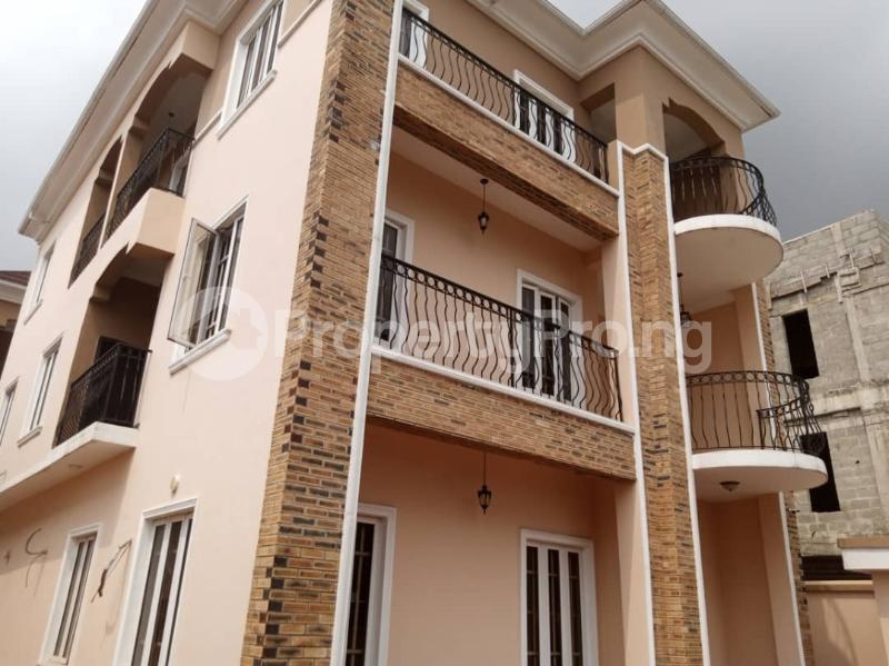 5 bedroom House for sale Adeniyi Jones Adeniyi Jones Ikeja Lagos