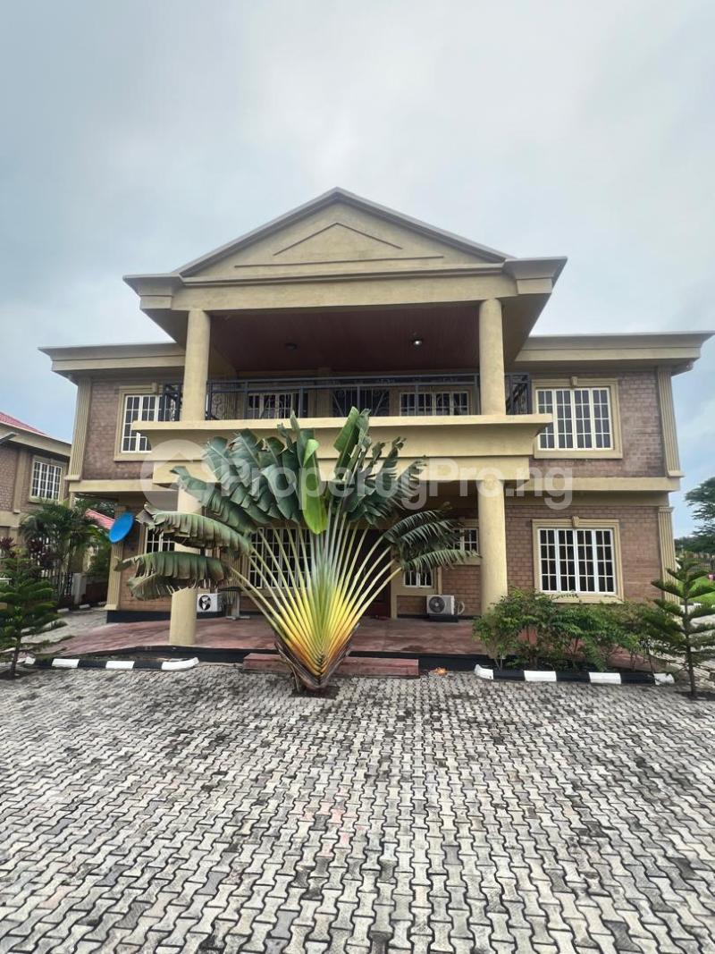 5 bedroom House for rent Ibeju-Lekki Lagos