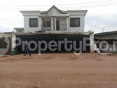 5 bedroom House for sale Ponle Egbeda Alimosho Lagos