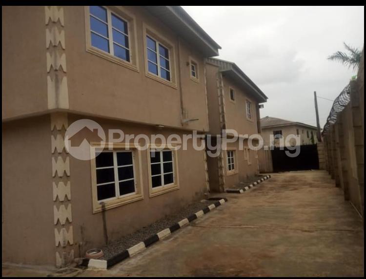 5 bedroom House for sale Omitoro Ijede Ikorodu Lagos