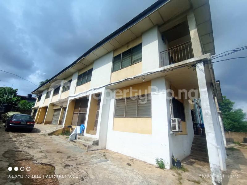 5 bedroom House for sale Akinyemi Ring Road Ring Rd Ibadan Oyo