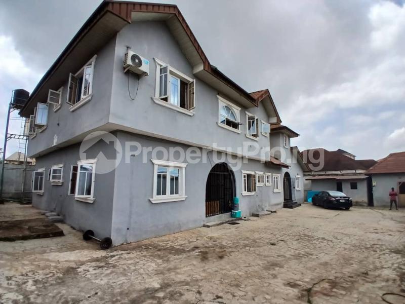5 bedroom House for sale Sharp Corner Alafin Avenue, Oluyole Extension Oluyole Estate Ibadan Oyo