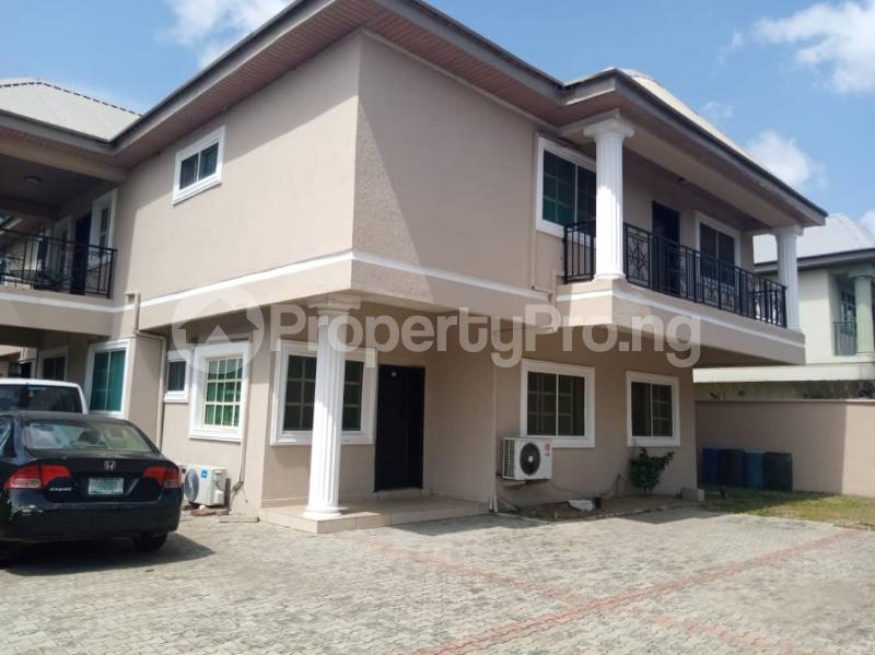 5 bedroom House for sale Omole phase 1 Ojodu Lagos