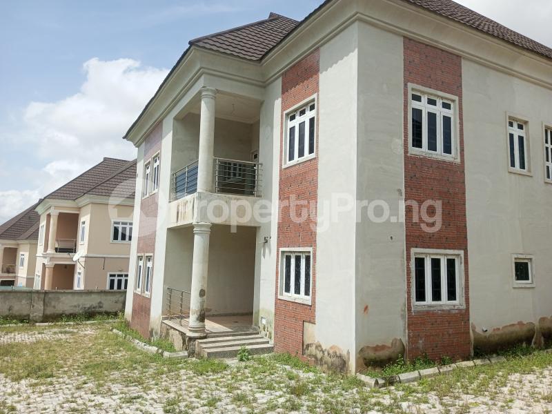 5 bedroom House for rent Near Hillcrest Mall Lokogoma Abuja - 0