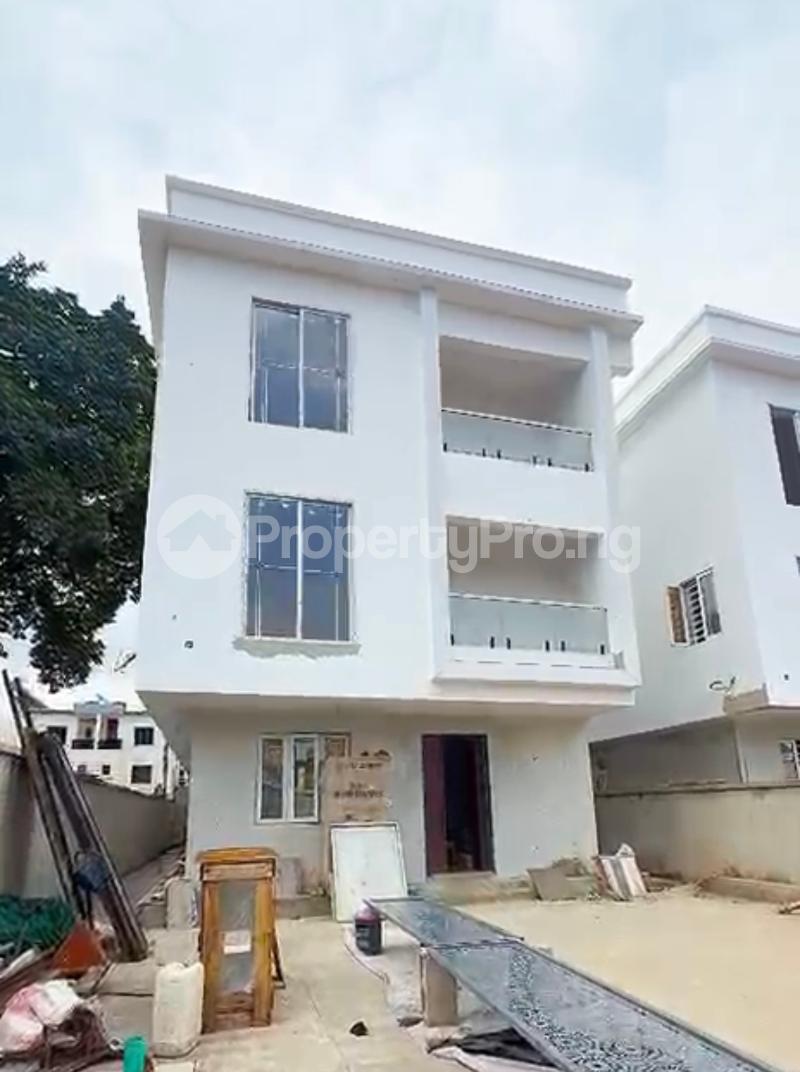 5 bedroom House for sale Gra Lkeja Ikeja GRA Ikeja Lagos