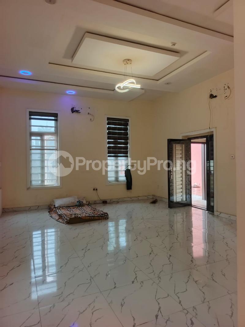 5 bedroom House for rent Omole phase 1 Ojodu Lagos