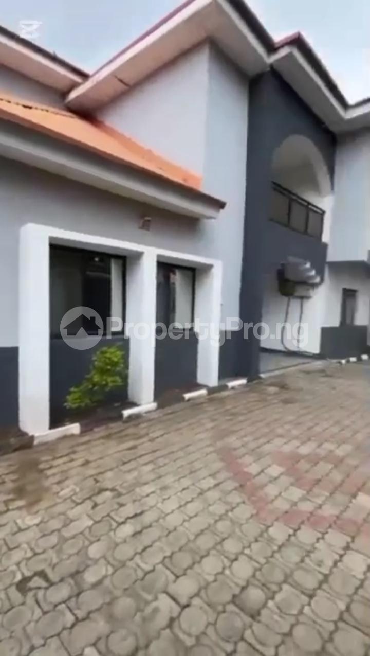 5 bedroom House for rent Wuse 2, Abuja Wuse 2 Abuja