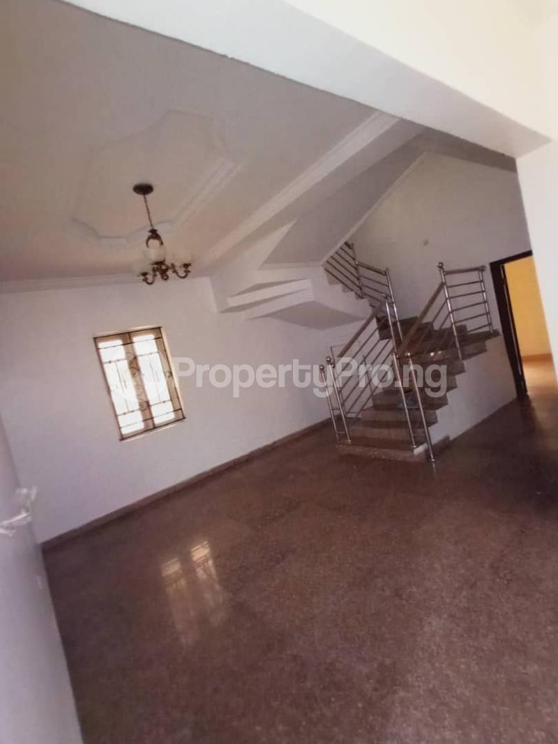 5 bedroom House for rent Chevy View chevron Lekki Lagos