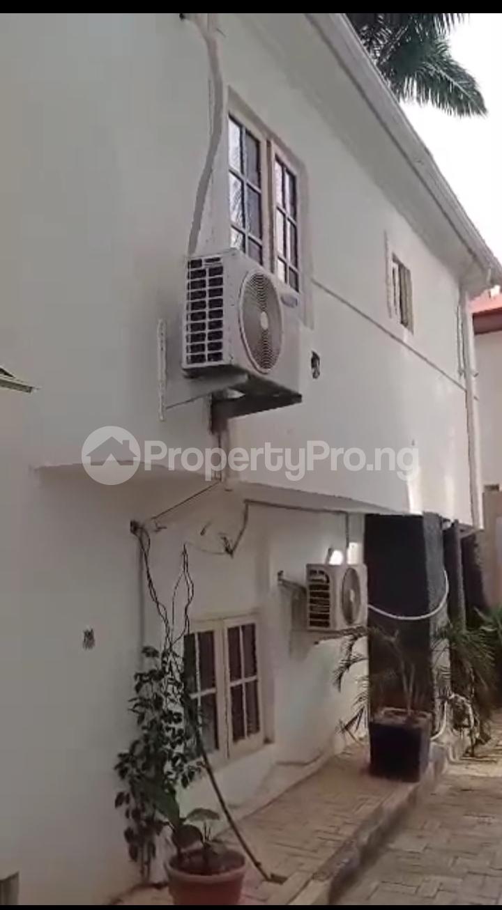 5 bedroom House for rent Wuse 2, Abuja Wuse 2 Abuja