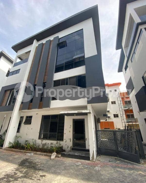 5 bedroom House for sale Banana Island Ikoyi Lagos